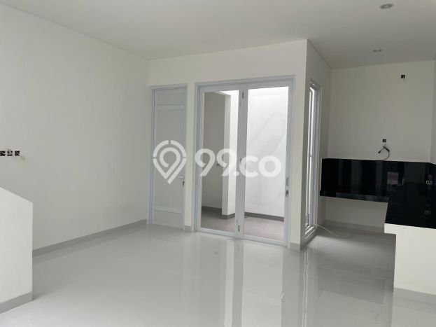 Dijual Hunian Rumah Nyaman 3 KT di Kayu Putih, Jakarta Timur Dijual Hunian Rumah Nyaman 3 KT di Kayu Putih, Jakarta Timur