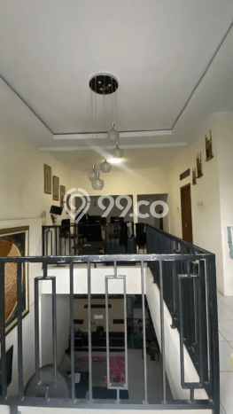 Tanah di Cipayung, Jakarta Timur Luas 199m2 Dijual Segera Tanah di Cipayung, Jakarta Timur Luas 199m2 Dijual Segera