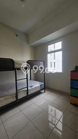 Apartemen Minimalis untuk Disewa, 2 Kamar di Bekasi Apartemen Minimalis untuk Disewa, 2 Kamar di Bekasi