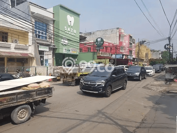 Dijual Rumah Luas Megah Dengan View Cantik di Bekasi Kota, Bekasi Dijual Rumah Luas Megah Dengan View Cantik di Bekasi Kota, Bekasi