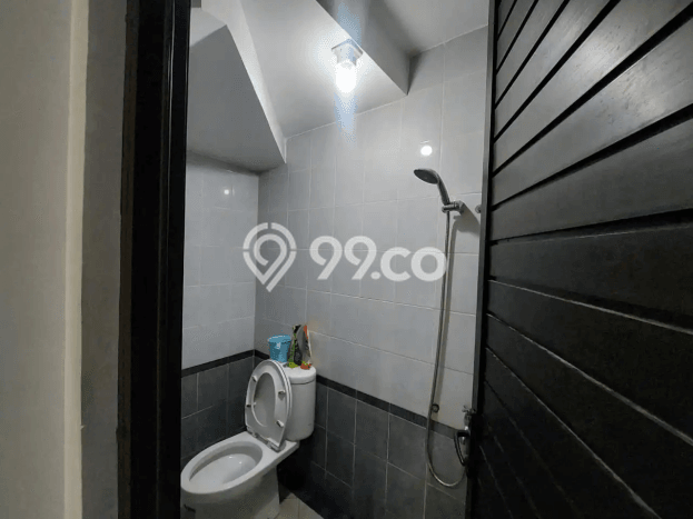 Rumah Minimalis 3 KT di Harapan Indah Bekasi Semi Furnished Rumah Minimalis 3 KT di Harapan Indah Bekasi Semi Furnished