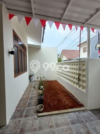 Dijual Rumah 3 Kamar Lokasi Strategis Bagus dan Strategis di Bekasi Utara Dijual Rumah 3 Kamar Lokasi Strategis Bagus dan Strategis di Bekasi Utara