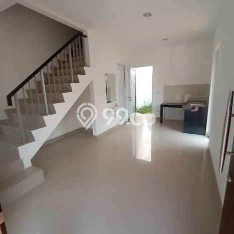 Rumah Luas Asri 2 KT Siap Pakai di Galaxy Bekasi Rumah Luas Asri 2 KT Siap Pakai di Galaxy Bekasi
