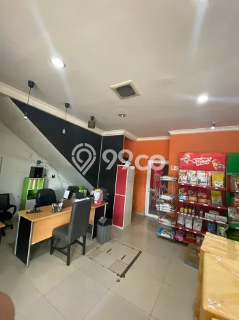 Unit Ruko Dijual di Bekasi LT 64m2 & LB 180m2 Unit Ruko Dijual di Bekasi LT 64m2 & LB 180m2