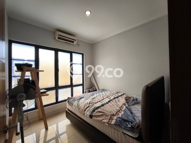 Dijual Rumah Modern 2 KT di Bekasi Kota, Bekasi Dijual Rumah Modern 2 KT di Bekasi Kota, Bekasi