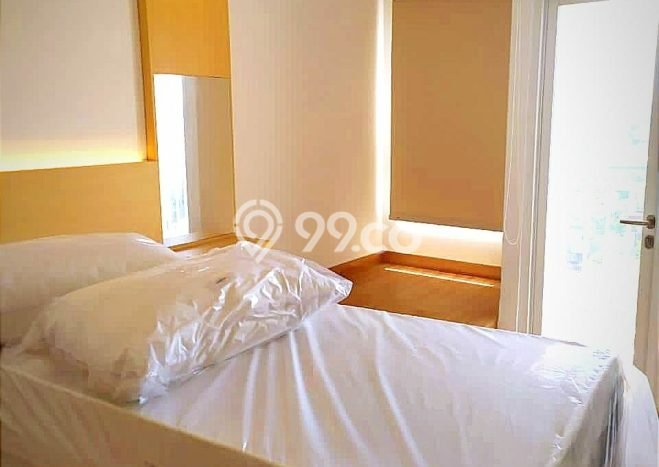 Apartemen Minimalis untuk Dijual di Jatibening Dengan Spesifikasi 0 KT & 1 KM Apartemen Minimalis untuk Dijual di Jatibening Dengan Spesifikasi 0 KT & 1 KM