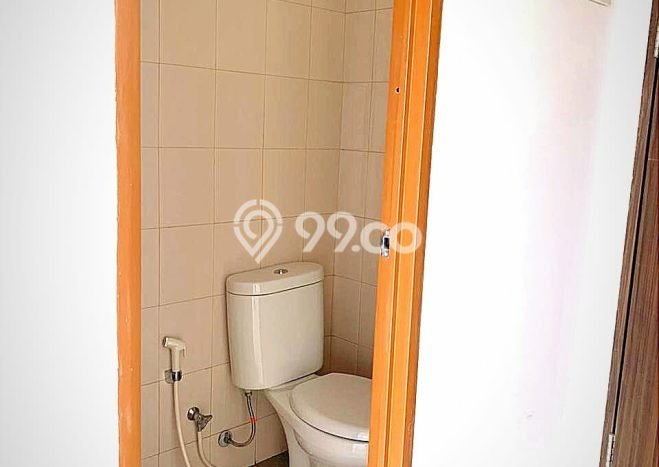 Apartemen Minimalis untuk Dijual di Jatibening Dengan Spesifikasi 0 KT & 1 KM Apartemen Minimalis untuk Dijual di Jatibening Dengan Spesifikasi 0 KT & 1 KM