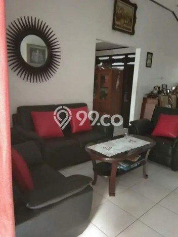 Rumah Luas Asri 4 KT Siap Pakai di Jaka Mulya Bekasi Rumah Luas Asri 4 KT Siap Pakai di Jaka Mulya Bekasi
