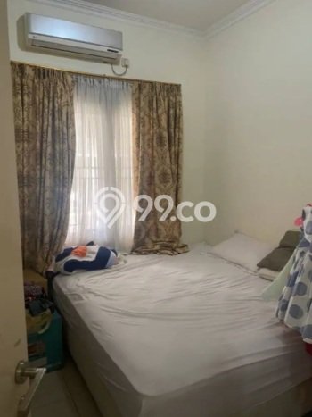 Rumah Modern 3 Kamar LT 108m2 di Grand Wisata Rumah Modern 3 Kamar LT 108m2 di Grand Wisata