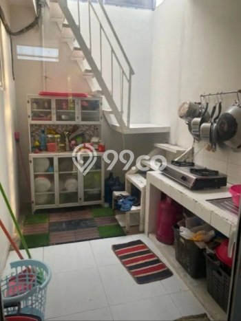 Rumah Modern 3 Kamar LT 108m2 di Grand Wisata Rumah Modern 3 Kamar LT 108m2 di Grand Wisata