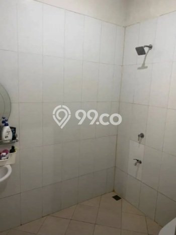 Rumah Modern 3 Kamar LT 108m2 di Grand Wisata Rumah Modern 3 Kamar LT 108m2 di Grand Wisata