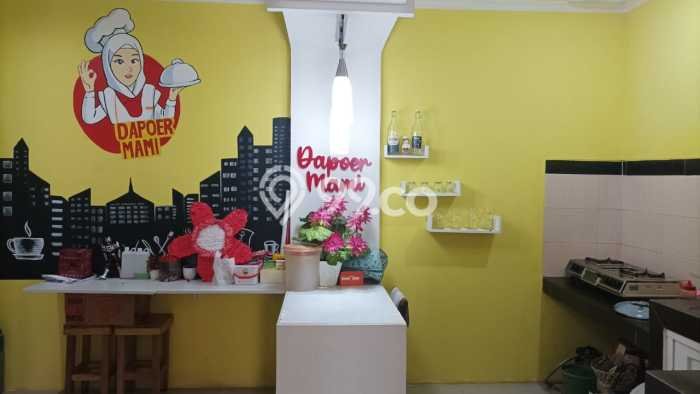 Hunian Nyaman Asri 3 KT Siap Huni di Jatiwarna Bekasi Hunian Nyaman Asri 3 KT Siap Huni di Jatiwarna Bekasi