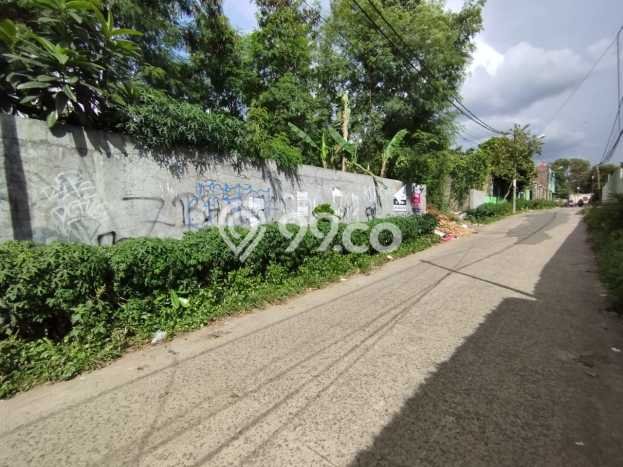 Jarang Ada! Tanah di Jati Rasa Punya Luas 477m2 SHM Jarang Ada! Tanah di Jati Rasa Punya Luas 477m2 SHM