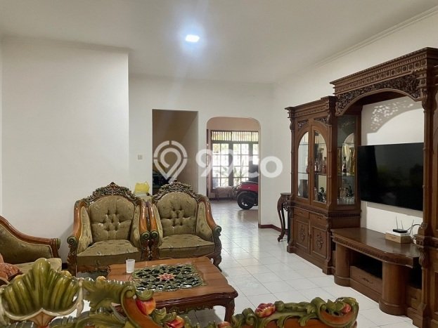 Rumah Siap Huni Termurah di Pondok Gede Bekasi Rumah Siap Huni Termurah di Pondok Gede Bekasi