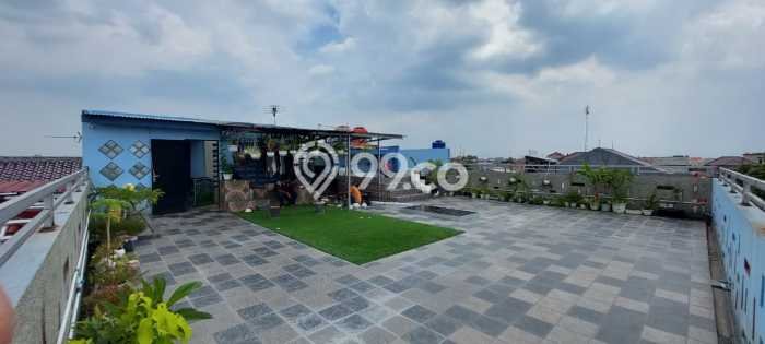 Rumah Bagus di Perum Bintang Metropol, Bekasi Rumah Bagus di Perum Bintang Metropol, Bekasi