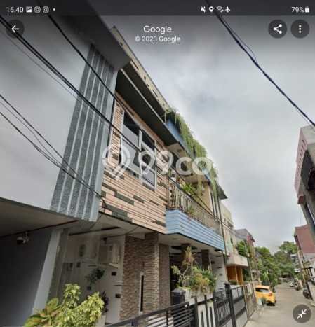 Rumah Bagus di Perum Bintang Metropol, Bekasi Rumah Bagus di Perum Bintang Metropol, Bekasi