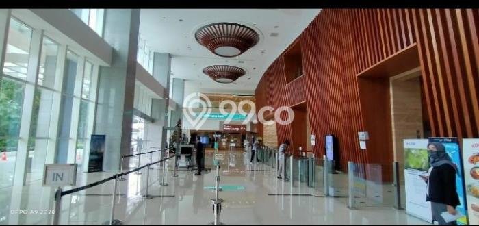 Unit Kantor Strategis di TB Simatupang, Jakarta Selatan Potensi Bisnis Besar Unit Kantor Strategis di TB Simatupang, Jakarta Selatan Potensi Bisnis Besar