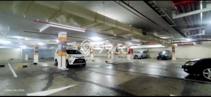 Unit Kantor Strategis di TB Simatupang, Jakarta Selatan Potensi Bisnis Besar Unit Kantor Strategis di TB Simatupang, Jakarta Selatan Potensi Bisnis Besar