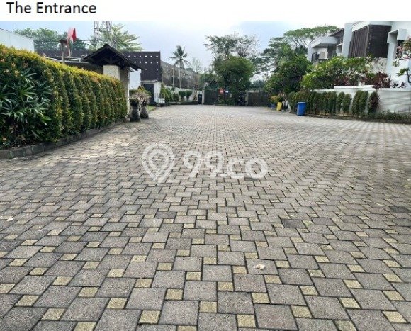 Kavling Tanah Dijual di Kebagusan Jakarta Selatan Spesifikasi 24256m2 Kavling Tanah Dijual di Kebagusan Jakarta Selatan Spesifikasi 24256m2
