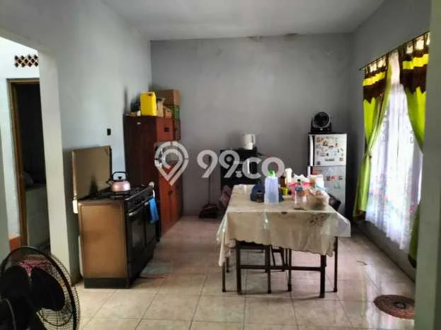 Rumah Minimalis 3 KT di Pondok Gede Bekasi Unfurnished Rumah Minimalis 3 KT di Pondok Gede Bekasi Unfurnished
