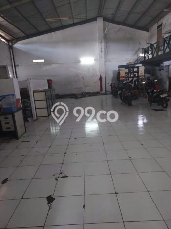 Dijual! Komersial di Bekasi Kota Bekasi LT 620m2 / LB 650m2 Kawasan Strategis Dijual! Komersial di Bekasi Kota Bekasi LT 620m2 / LB 650m2 Kawasan Strategis
