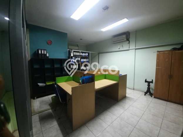 Unit Ruko Dijual di Jatibening Bekasi Luas Bangunan 154m2 Unit Ruko Dijual di Jatibening Bekasi Luas Bangunan 154m2