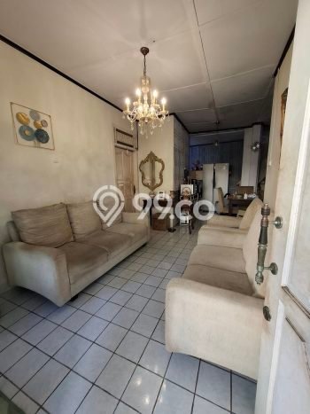 Dijual Hunian Rumah Terawat 2 Kamar di Galaxy, Bekasi Dijual Hunian Rumah Terawat 2 Kamar di Galaxy, Bekasi