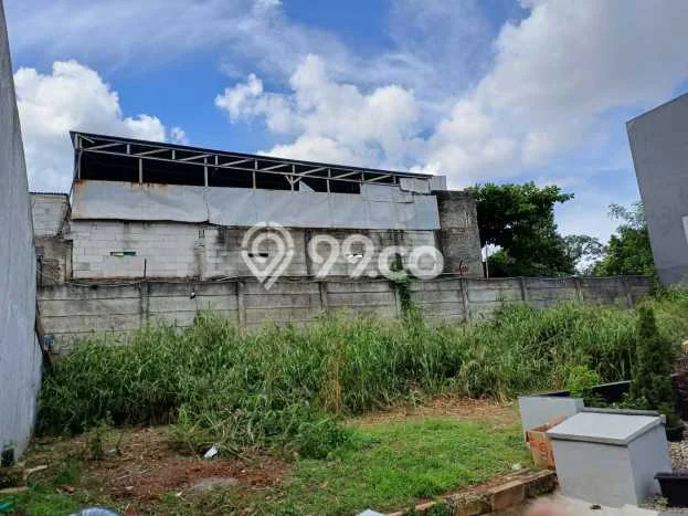 Tanah Kavling di Jatimulya Dijual dengan Luas 2e+06m2 Tanah Kavling di Jatimulya Dijual dengan Luas 2e+06m2