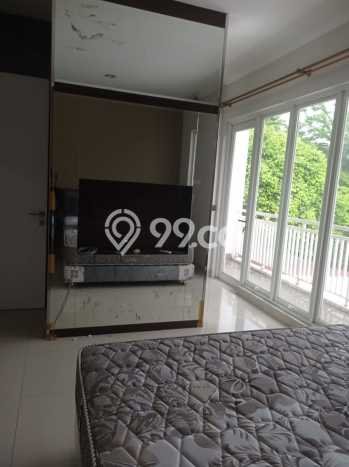 Jual Rumah Luas Megah Dengan View Eksklusif di Summarecon Bekasi, Bekasi Jual Rumah Luas Megah Dengan View Eksklusif di Summarecon Bekasi, Bekasi