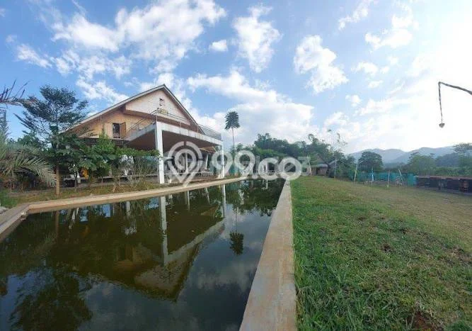 Untuk Dijual Tanah di Banjaran Bandung Luas 4e+07m2 SHM Untuk Dijual Tanah di Banjaran Bandung Luas 4e+07m2 SHM