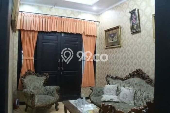 Hunian Super Elit dengan Akses Paling Strategis di Pondok Kelapa, Jakarta Timur Hunian Super Elit dengan Akses Paling Strategis di Pondok Kelapa, Jakarta Timur