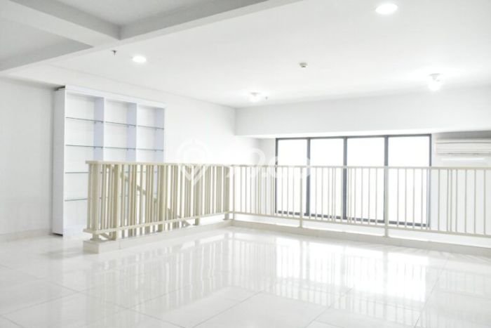 Hunian Apartemen Mewah & Eksklusif 2 Kamar di Tebet, Jakarta Selatan Hunian Apartemen Mewah & Eksklusif 2 Kamar di Tebet, Jakarta Selatan