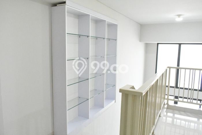 Hunian Apartemen Mewah & Eksklusif 2 Kamar di Tebet, Jakarta Selatan Hunian Apartemen Mewah & Eksklusif 2 Kamar di Tebet, Jakarta Selatan