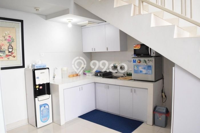 Hunian Apartemen Mewah & Eksklusif 2 Kamar di Tebet, Jakarta Selatan Hunian Apartemen Mewah & Eksklusif 2 Kamar di Tebet, Jakarta Selatan