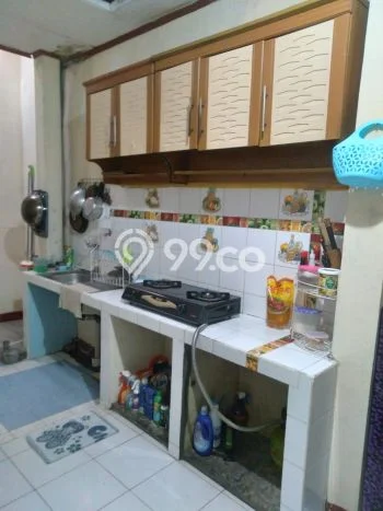 Rumah Modern 4 KT di Jatiwaringin Bekasi Unfurnished Rumah Modern 4 KT di Jatiwaringin Bekasi Unfurnished