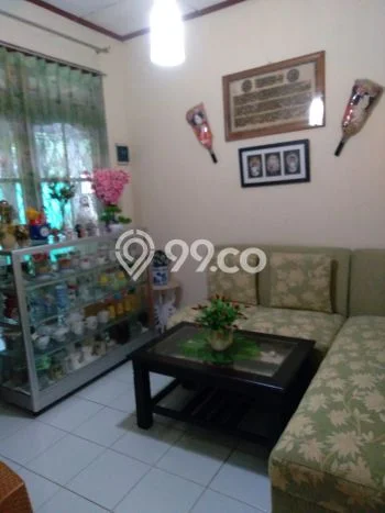 Rumah Modern 4 KT di Jatiwaringin Bekasi Unfurnished Rumah Modern 4 KT di Jatiwaringin Bekasi Unfurnished