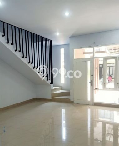 Rumah Minimalis 3 KT di Bambu Apus Jakarta Timur Unfurnished Rumah Minimalis 3 KT di Bambu Apus Jakarta Timur Unfurnished
