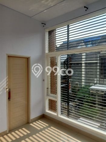 Rumah Minimalis 3 KT di Bambu Apus Jakarta Timur Unfurnished Rumah Minimalis 3 KT di Bambu Apus Jakarta Timur Unfurnished