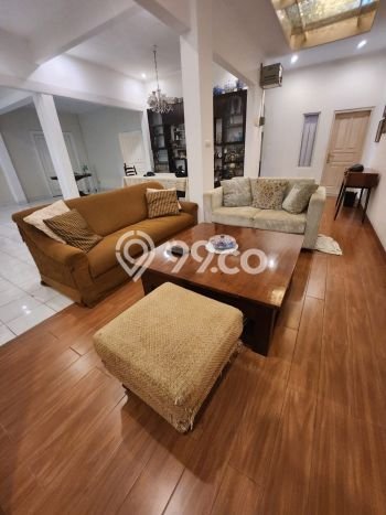 Hunian Eksklusif Siap Huni LT 486m2 di Pasar Minggu, Jakarta Selatan Hunian Eksklusif Siap Huni LT 486m2 di Pasar Minggu, Jakarta Selatan