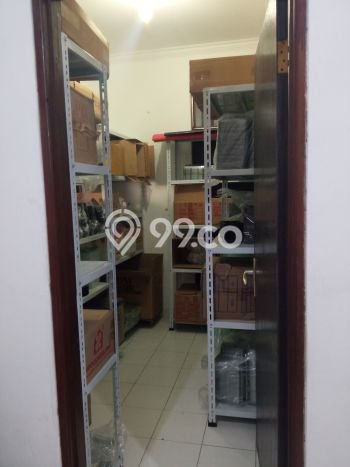 Dijual Rumah Modern 3 KT di Kemang Pratama, Bekasi Dijual Rumah Modern 3 KT di Kemang Pratama, Bekasi