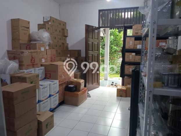 Dijual Rumah Modern 3 KT di Kemang Pratama, Bekasi Dijual Rumah Modern 3 KT di Kemang Pratama, Bekasi