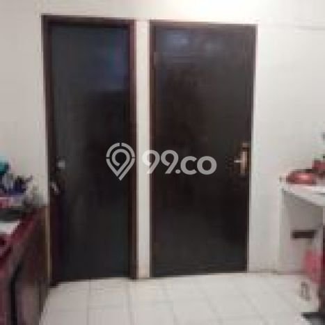 Dijual Rumah Modern 3 KT di Kemang Pratama, Bekasi Dijual Rumah Modern 3 KT di Kemang Pratama, Bekasi