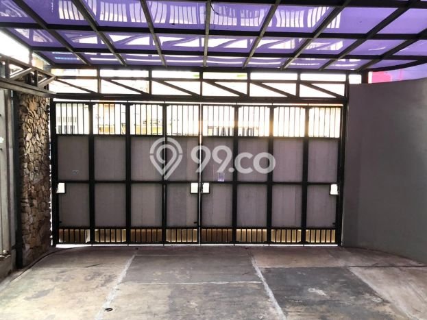 Dijual Rumah Premium dengan Fasilitas Sekitar Komplit di Cipayung, Jakarta Timur Dijual Rumah Premium dengan Fasilitas Sekitar Komplit di Cipayung, Jakarta Timur