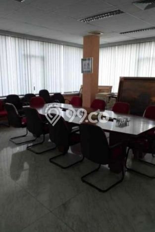 Komersial Dijual Lokasi Emas di Kebayoran Baru Luas 1600m2 Komersial Dijual Lokasi Emas di Kebayoran Baru Luas 1600m2