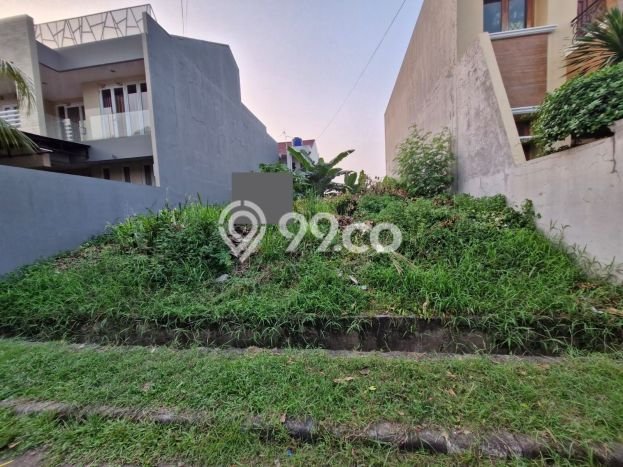 Tanah di Duren Sawit, Jakarta Timur Luas 200m2 Dijual Segera Tanah di Duren Sawit, Jakarta Timur Luas 200m2 Dijual Segera