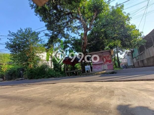Tanah Komersial Dijual di Cipayung Jakarta Timur 783m2 Tanah Komersial Dijual di Cipayung Jakarta Timur 783m2