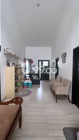 For Sale Hunian Rumah Nyaman 3 KT di Jatibening, Bekasi For Sale Hunian Rumah Nyaman 3 KT di Jatibening, Bekasi