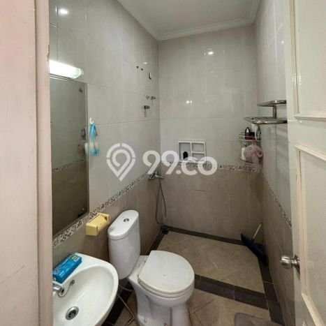 Rumah Modern 3 Kamar LT 90m2 di Pulogebang Rumah Modern 3 Kamar LT 90m2 di Pulogebang