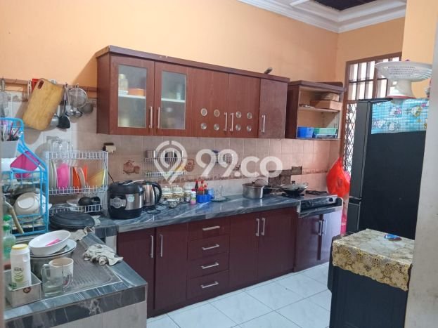 Rumah Modern 5 KT LT 225m2 di Jatibening Rumah Modern 5 KT LT 225m2 di Jatibening