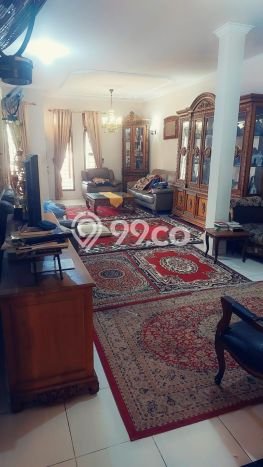 Rumah Modern 5 KT LT 225m2 di Jatibening Rumah Modern 5 KT LT 225m2 di Jatibening